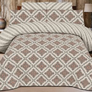 Premium ChenOne Bedsheet by AR