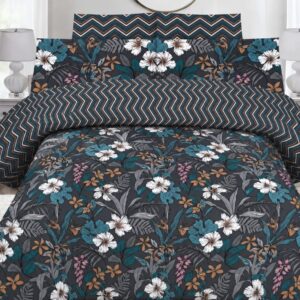 Sapphire Luxury Bedding Set by AR